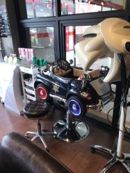 -PE SALON