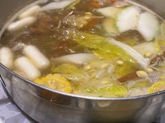 -小城牛事·鲜牛肉火锅(万达店)