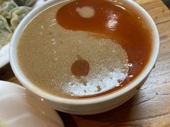 -圆满素食林饭店非遗素食(河西店)