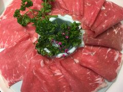 -巴蜀印象火锅(永陵总店)