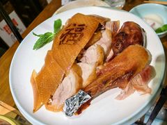 -局气烤鸭·北京菜(前门店)