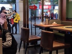 -牛小灶牛杂煲(北京路店)