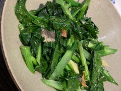 -大洋家·精品潮汕菜·生腌砂锅粥(天河东路店)