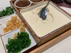 -奇滋豆味(南十四道街店)