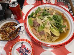 -文立新麻辣烫(合生汇21街区店)