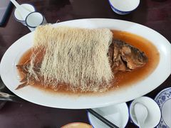 -邢家锅贴老店·非遗·开封菜(金明广场店)