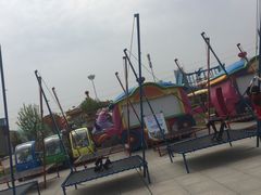 -华夏文旅海洋公园