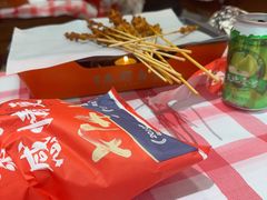 -龙虾当家·大排档(红谷滩五中店)