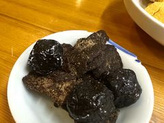 -素清香(解放路店)