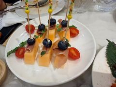 -马兰卡西式简餐(新汇大融城店)