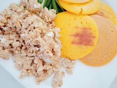 -渔民船说·北塘海鲜·天津菜·海肠捞饭(北塘古镇店)
