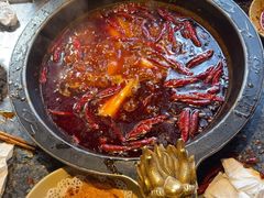 -蜀大侠火锅(总府路店)