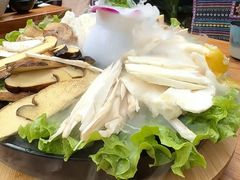 -束河人家(南锣鼓巷店)