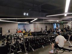 -锐动健身游泳(博地中心店)