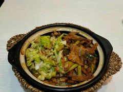 -广东煲仔饭