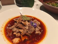 -贡宴盐帮菜自贡驻京联络处餐厅