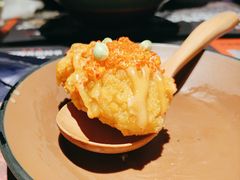 -鳗事鱼意·活鳗现烤专門店(保利广场店)