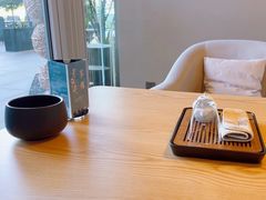 -茗知道茶馆(世博源店)