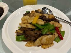 -燕春园中餐厅-北大博雅国际酒店