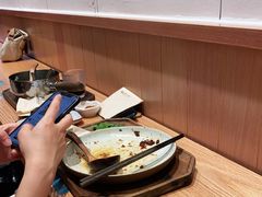 -小满手工粉(上海维璟广场店)