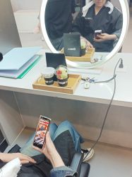 -Cima salon西玛沙龙