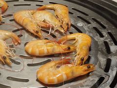 -青蓬蒸汽海鲜·深圳老字号·团建聚会(壹方城店)