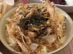胡麻豆腐-0907餐厅(核桃园店)