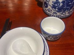 -银珠渔港·海鲜砂锅粥