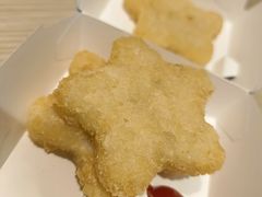 -麦当劳(红唐店)
