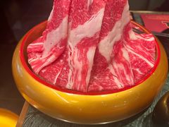 和牛-牛New寿喜烧(中山公园龙之梦店)