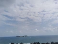 -瑰丽酒店·海吧·天际下午茶·现场DJ·天台酒吧