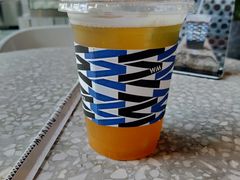 黄桃青橘茶-Juicy Bakery(瑞景店)