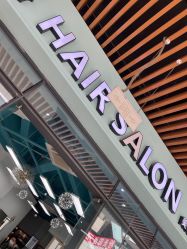 -ASG Hair Salon烫染·接发