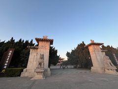 -洛阳古墓博物馆