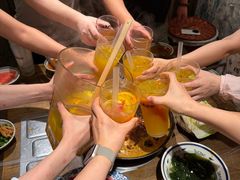 -袁山山重庆火锅(丈八北路店)