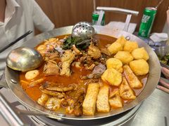 -小螺大作·螺蛳粉火锅(林和西店)