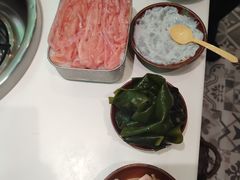 -卤校长老火锅(杨家坪直营店)
