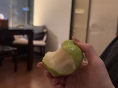 -上海璞麗酒店