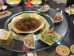 -芦月轩羊蝎子(太平桥店)
