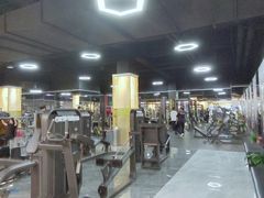 -峰鸟24h自助健身(锦泰城店)
