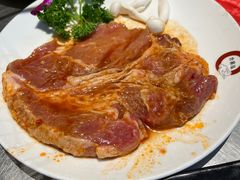 -合易泓烤肉•首创生椰大油边(宁山路店)