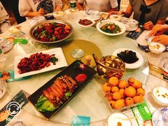 -阿拉丁新疆风味餐厅·清真(罗廊巷店)