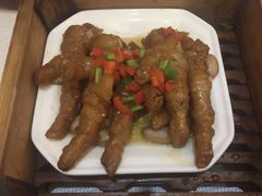 -丰谷酒家(鹏瑞利季华广场店)