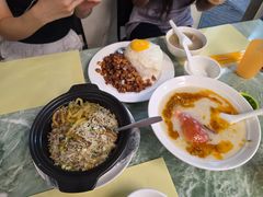 -牛记咖喱美食(十月初五日街店)