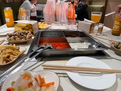-海底捞火锅(劲松店)