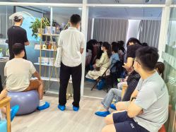 -爱尔乐美孕产瑜伽·普拉提