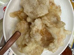 -服务大楼冷面(延大店)