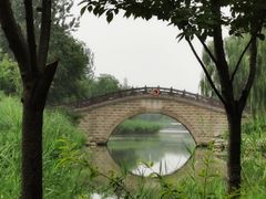 -大兴滨河森林公园