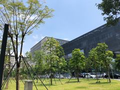 -广州市城市规划展览中心
