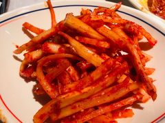 -七八冷面·延边朝鲜族美食(欢乐谷店)